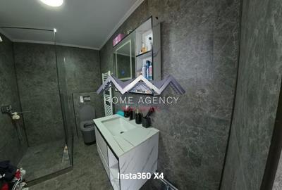 Casă pe parter + 854 mp teren + garaj 25 mp - 14