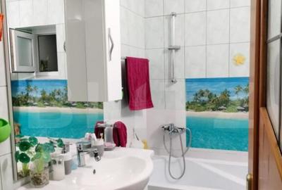 Apartament cu 3 camere, decomandat in Codlea - 17