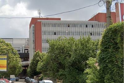 Vanzare cladiri birou Crangasi,Mega Mall, teren industrial IMGB, Hala 20.000mp - 3