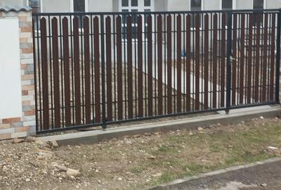 Casă cu 3 camere în Slobozia - 4