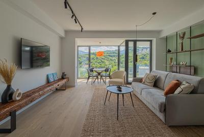 Apartament 2 Camere, cu Priveliste Deosebita - 3