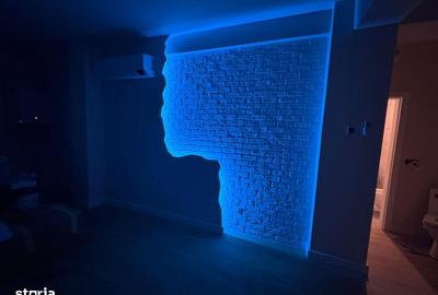 Apartament cu 3 camere decomandat, mobilat în Central - 3