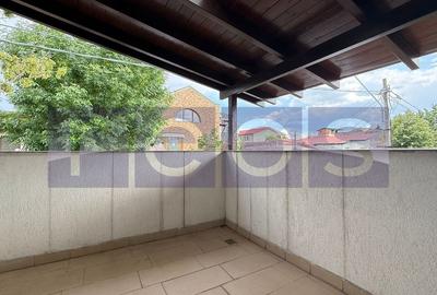 DE VÂNZARE VILA | EXCLUSIVISTĂ ZONA DOMENII | 5 CAMERE | PARCARE ÎN CURTE - 3