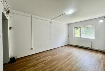 Spațiu comercial, de 40 mp, în Popas Păcurari - 2