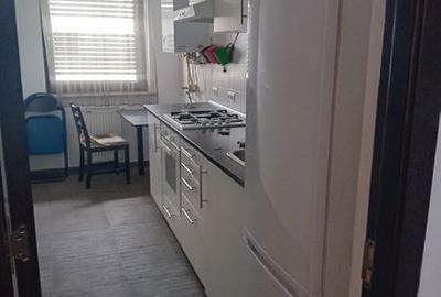 Apartament cu 2 camere în Mărăști - 3