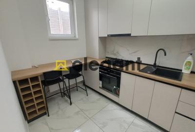 Garsonieră semidecomandată, mobilată în Brestei - 3