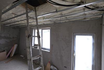 Casă cu 3 camere în Central - 5