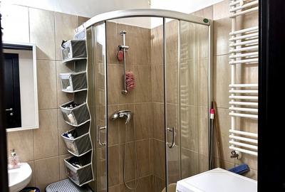 3 camere | Bucurestii noi | Baneasa | Sisesti | Parcare | Comision 0% - 4