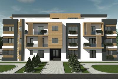 RECO Apartament cu 3 camere de vanzare in Santandrei - 5