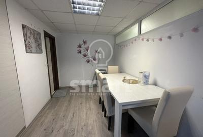 Vanzare 2 garsoniere total 75mp Zorilor bloc nou - 5