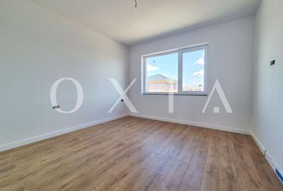 AX1030 Mosnita Noua, 1/2 Duplex Despartit Prin Camera Tehnica - 4