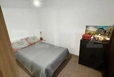 Apartament 2 camere, 37 mp, zona Garii - 5