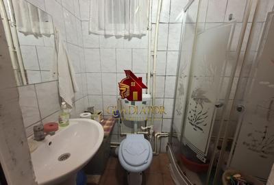 Apartament 1 camera cu intrare separata Tudor Vladimirescu Bucsinescu - 9