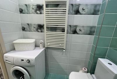 Apartament cu 2 camere decomandat în Nicolae Grigorescu