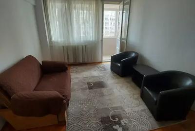 Apartament cu 2 camere semidecomandat, mobilat în Muncii - 2