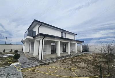 Casă cu Teren 505 Mp în Aeroport - 2