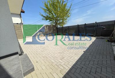 Duplex cu 5 camere cu Canalizare în Dumbrăvița - 18