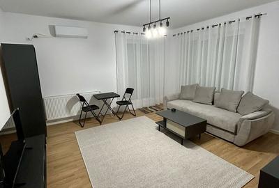 Apartament cu 2 camere în Central - 1
