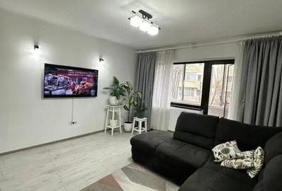 Apartament cu 3 camere decomandat în Nord