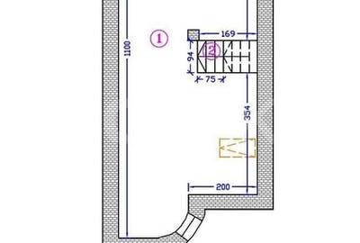 Vila cu design modern, minimalist | 600mp teren | garaj - 30