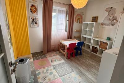 Casă cu 4 camere cu Canalizare în Miroslava - 10
