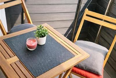 3D! Studio modern de inchiriat, zona Coresi, Tractorul, cu parcare si boxa - 4