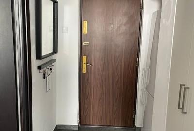 Apartament cu 2 camere semidecomandat în Gara de Nord - 12