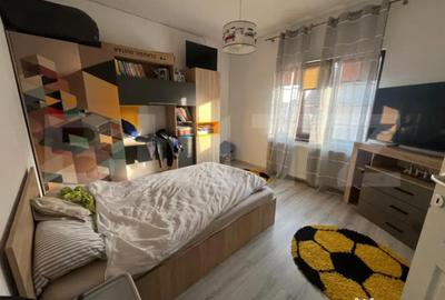 Casă cu 4 camere cu Teren 350 Mp în Central - 7