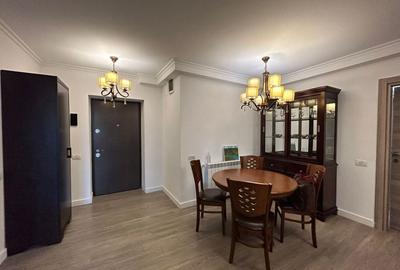 APARTAMENT 3 CAMERE | BLOC NOU | CALEA VICTORIEI - 4