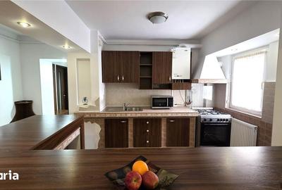 Apartament cu 2 camere în Valea Cetății - 5