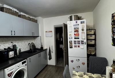 Apartament cu 3 camere decomandat în Panduri - 5