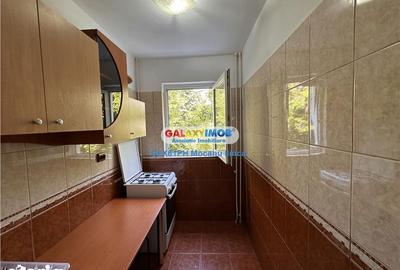 Apartament cu 3 camere semidecomandat, mobilat în Mihai Bravu - 17