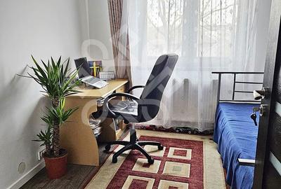 Apartament cu 3 camere decomandat, mobilat în Rogerius - 1
