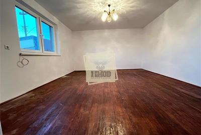 Casa 4 camere cu teren de 1020 mp in sat Hamba - 12