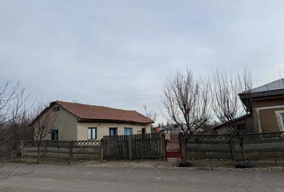 Vand casa in comuna balta alba ,buzau - 1