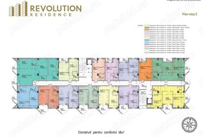 COMISION 0% - Apartamente 4 camere - str.Vasile Alecsandri 72B, Baia Mare - 10