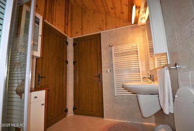 Campulung - Leresti, casa de munte, teren 5503 mp! - 21