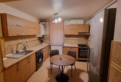 Apartament cu 2 camere semidecomandat în Sud - 4