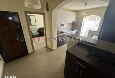 Apartament cu 3 camere decomandat în Titan - 4