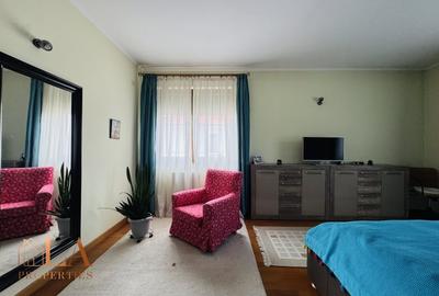 Casă individuală cu 4 camere cu Canalizare în Domnești - 20