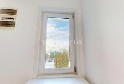 Apartament cu 3 camere - Cosmopolis | Parcare - 10