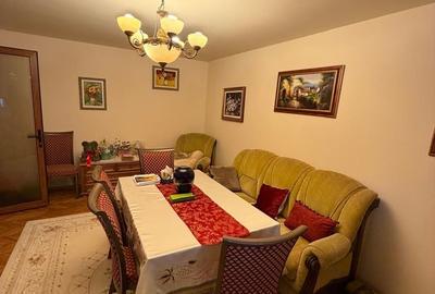 Apartament cu 4 camere, mobilat în Tomis I - 2