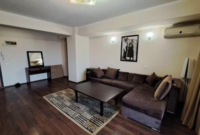 APARTAMENT 3 CAMERE LUX IN COMPLEX REZIDENTIAL CU CIRCUIT INCHIS - 12