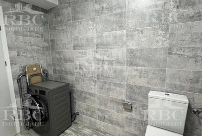 Apartament cu 2 dormitoare si parcare subterana - 6