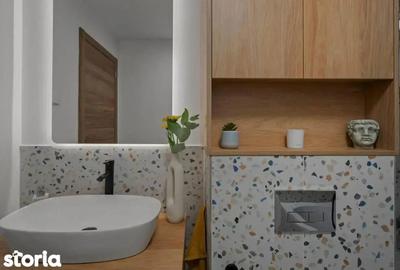 Apartament cu 2 camere în Nord - 5