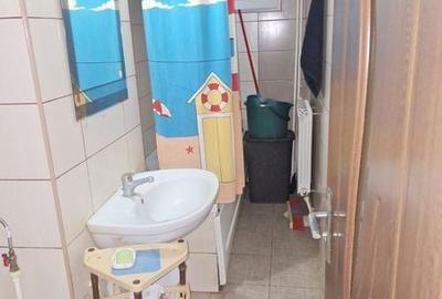 Apartament cu 2 camere în Vânători - 8