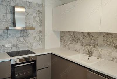 Apartament cu 2 camere semidecomandat în Nufărul - 2