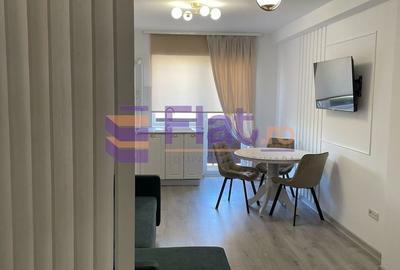 Apartament cu 2 camere în Sânpetru - 9