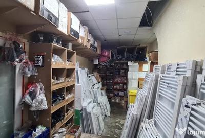 Spațiu comercial, de 122 mp, în Aradul Nou - 4