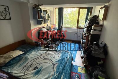 Apartament cu 2 camere semidecomandat în Nicolae Grigorescu
